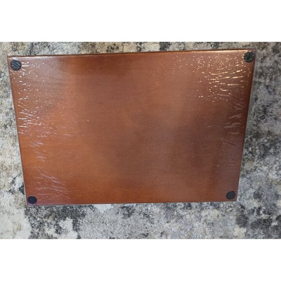 Jordan Mark Wooden Photo Album Frame With Multiple Compartments For Photos - Picture 9 of 9